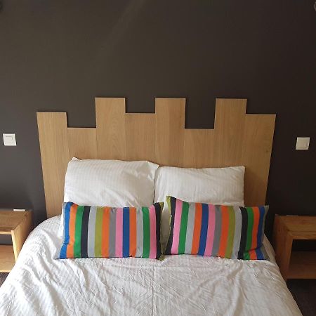 Maison Vue Cite 2 Carcassonne Ngoại thất bức ảnh