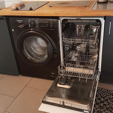 Maison Vue Cite 2 Carcassonne Ngoại thất bức ảnh