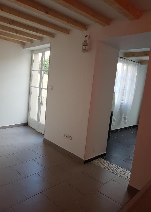 Maison Vue Cite 2 Carcassonne Ngoại thất bức ảnh