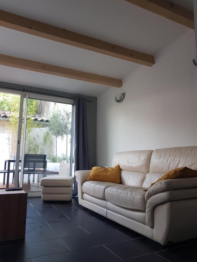 Maison Vue Cite 2 Carcassonne Ngoại thất bức ảnh