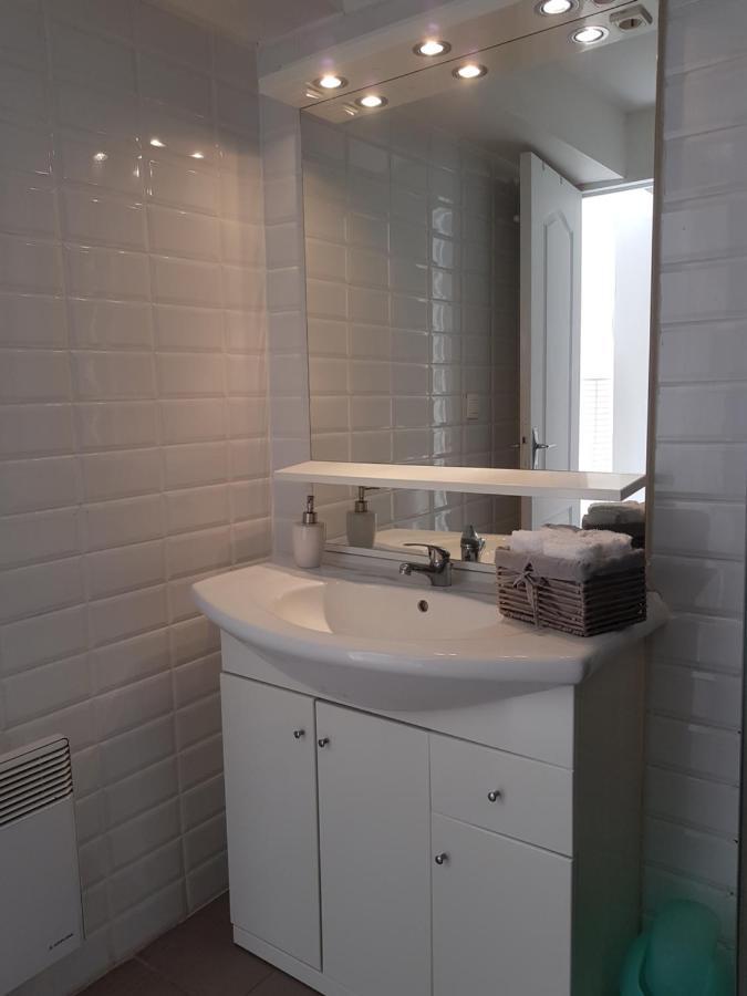 Maison Vue Cite 2 Carcassonne Ngoại thất bức ảnh
