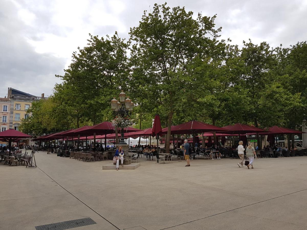 Maison Vue Cite 2 Carcassonne Ngoại thất bức ảnh