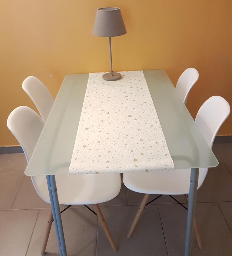 Maison Vue Cite 2 Carcassonne Ngoại thất bức ảnh