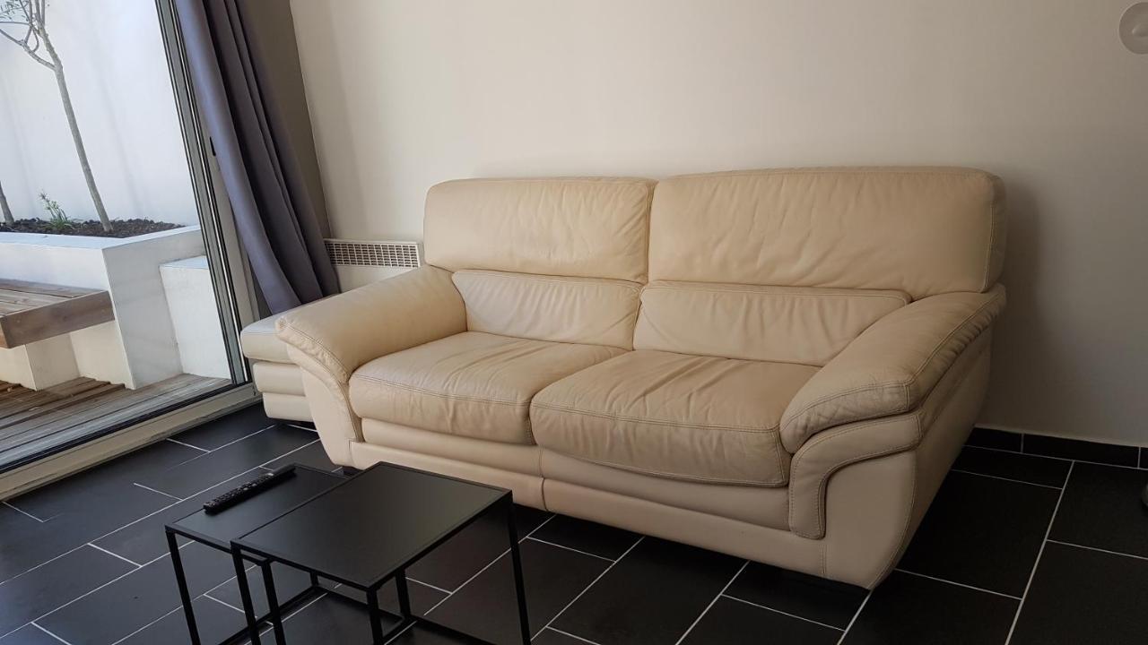 Maison Vue Cite 2 Carcassonne Ngoại thất bức ảnh
