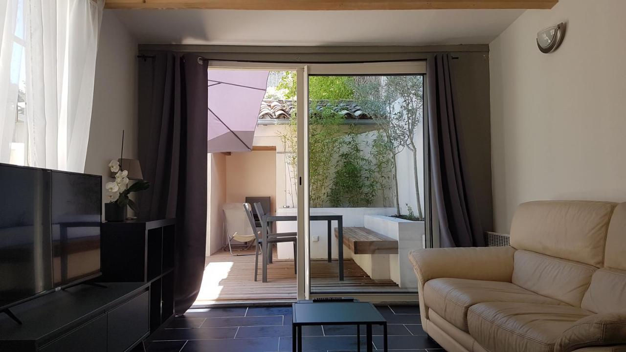 Maison Vue Cite 2 Carcassonne Ngoại thất bức ảnh
