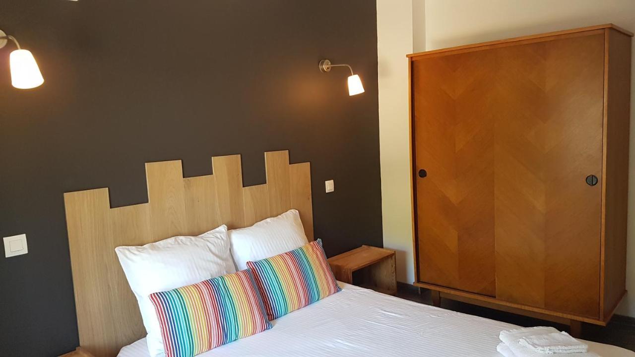 Maison Vue Cite 2 Carcassonne Ngoại thất bức ảnh