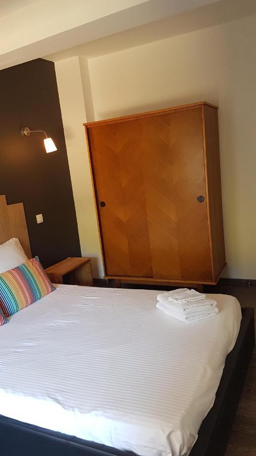 Maison Vue Cite 2 Carcassonne Ngoại thất bức ảnh