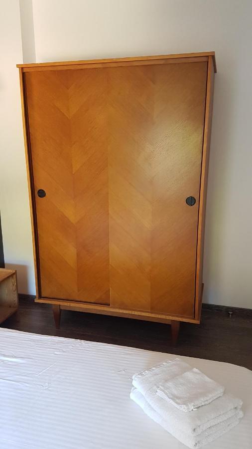 Maison Vue Cite 2 Carcassonne Ngoại thất bức ảnh