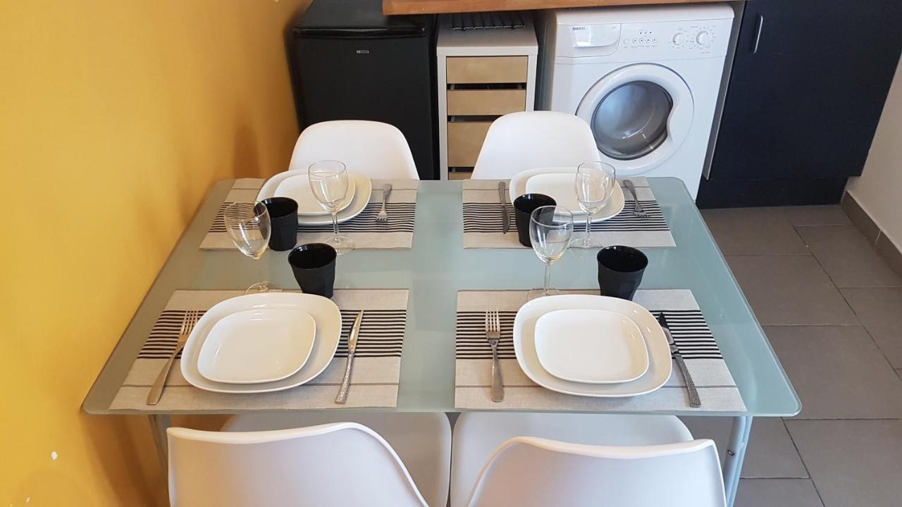 Maison Vue Cite 2 Carcassonne Ngoại thất bức ảnh