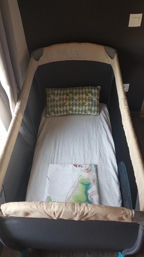 Maison Vue Cite 2 Carcassonne Ngoại thất bức ảnh