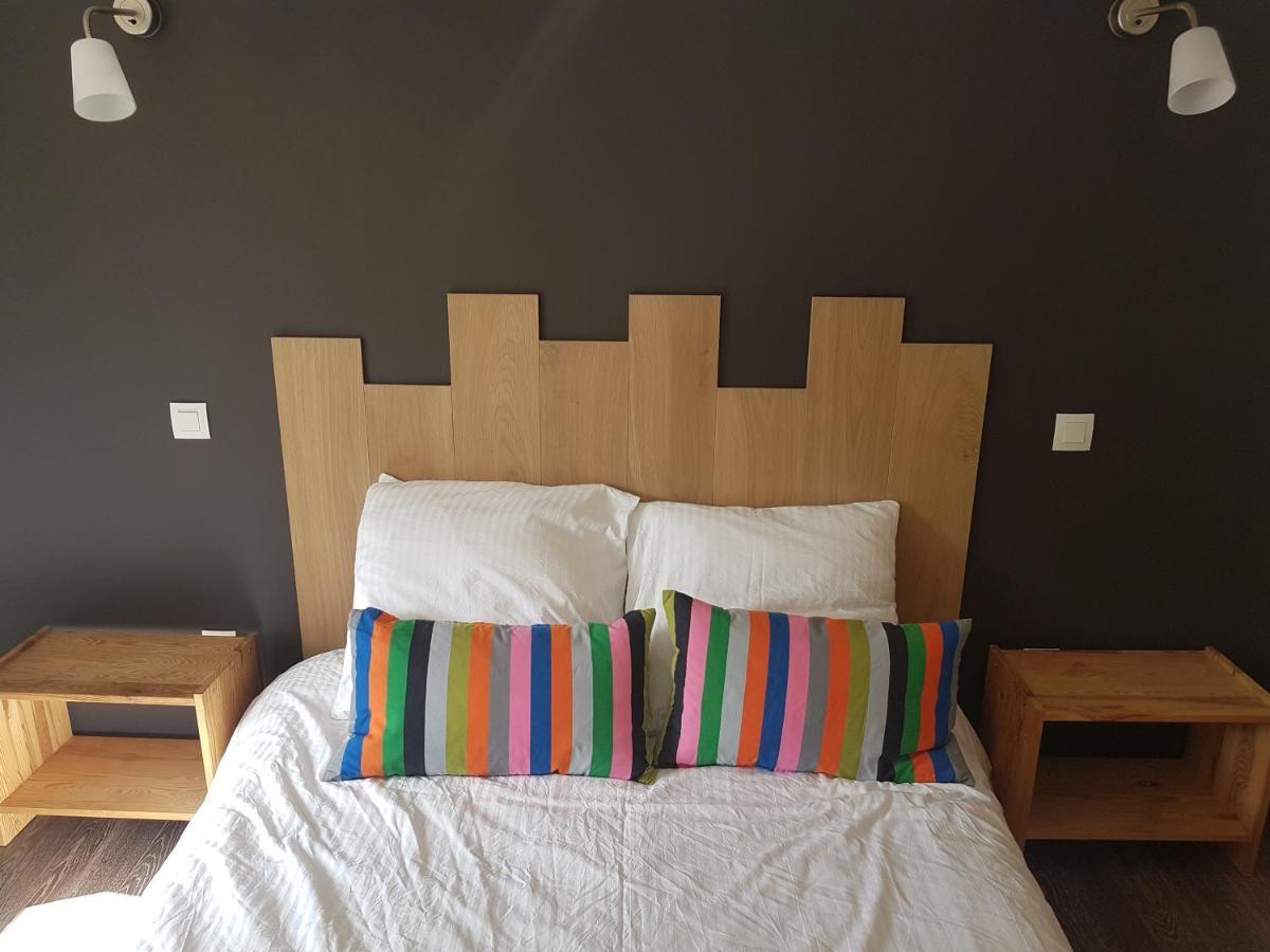 Maison Vue Cite 2 Carcassonne Ngoại thất bức ảnh