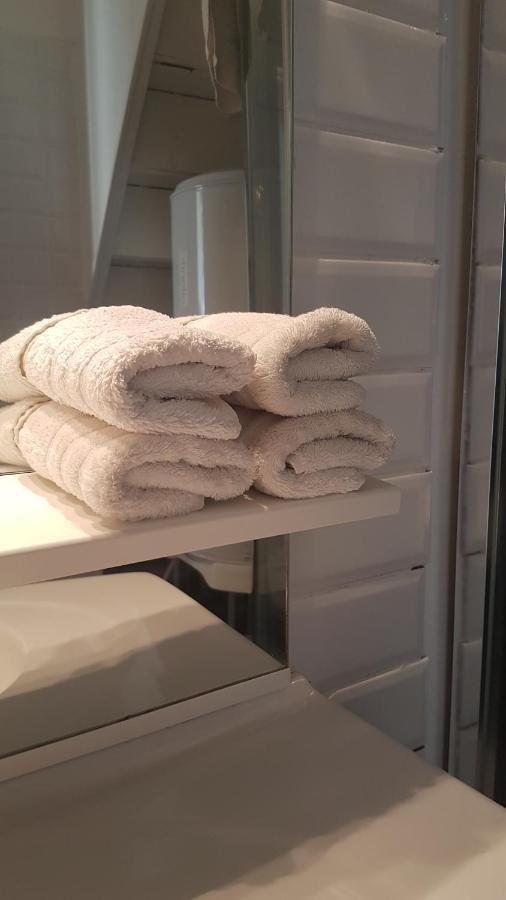 Maison Vue Cite 2 Carcassonne Ngoại thất bức ảnh