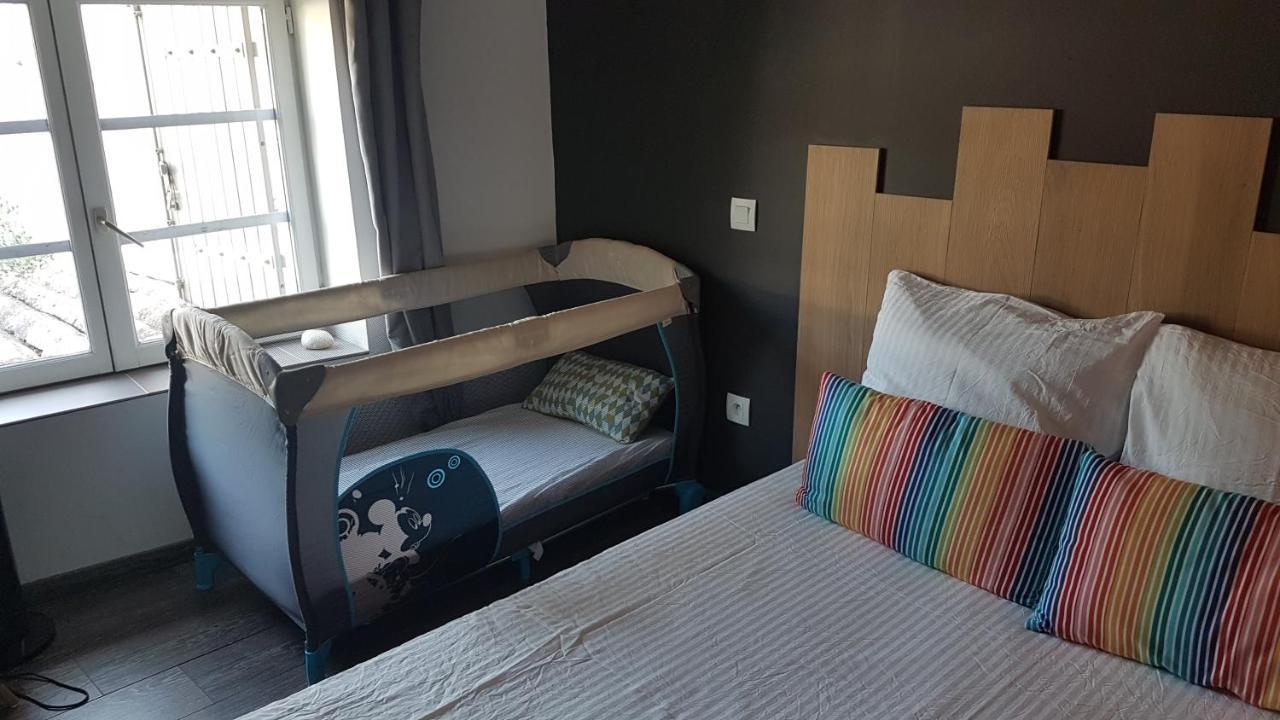Maison Vue Cite 2 Carcassonne Ngoại thất bức ảnh