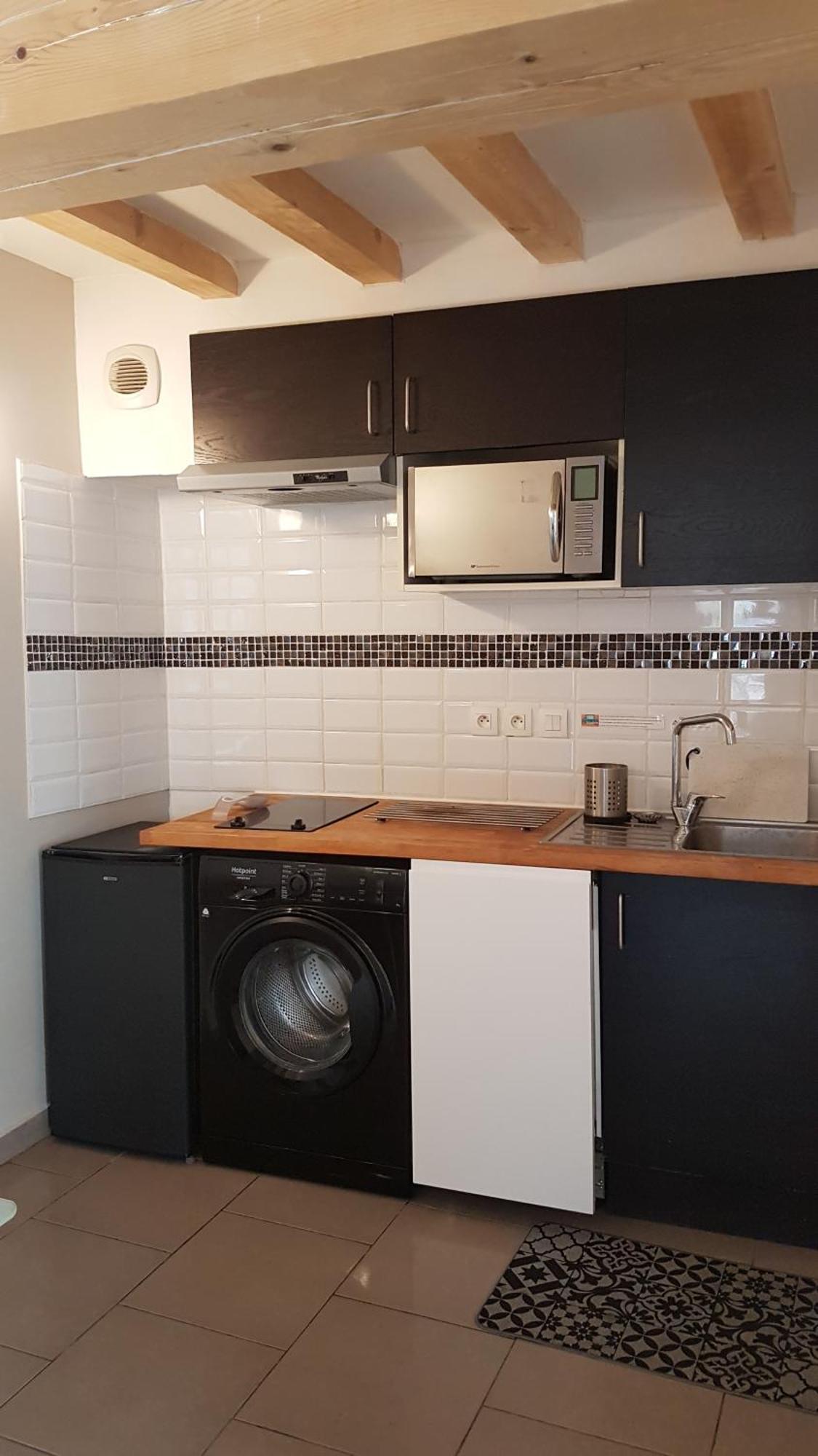 Maison Vue Cite 2 Carcassonne Ngoại thất bức ảnh
